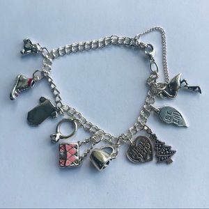 James Avery Girl Bracelet